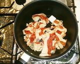 ◯◯で風味アップ!簡単肉じゃが♪作り方2写真