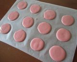 初心者の私でも簡単にマカロン作り方5写真