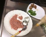 ミニチュアハンバーグ作り方4写真