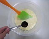 あわしま堂のどら焼さくらつつみ作り方7写真