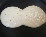 あわしま堂のどら焼さくらつつみ作り方9写真