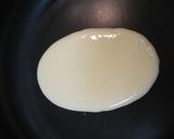 あわしま堂のどら焼さくらつつみ作り方13写真