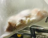鶏のハニーマスタードソース♡作り方4写真