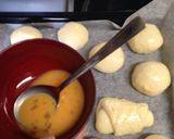 HBで手作り☆フワフワ丸パン作り方6写真