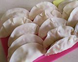 ジャーマンポテト餃子作り方4写真