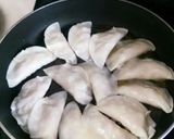 ジャーマンポテト餃子作り方5写真