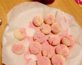 m焼くまで１０分！スノーボールクッキー作り方26写真