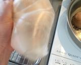 10分でできる簡単揚げパン✨作り方6写真