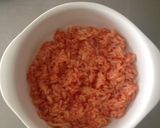 肉無しでもイケた!きのこたっぷりドリア作り方10写真