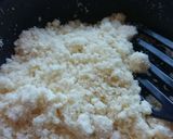銀鮭の春のお花畑風焼き作り方2写真