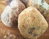 10分でできる簡単揚げパン✨作り方7写真