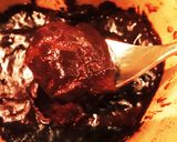 5分で糖質制限ダイエットチョコブラウニー作り方5写真