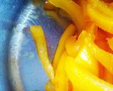 肉厚でしっとり甘い☆甘夏ピール♪作り方7写真