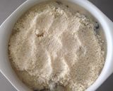 肉無しでもイケた!きのこたっぷりドリア作り方12写真