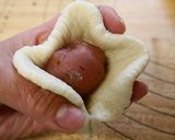 さくらあんパン❀作り方5写真