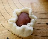 さくらあんパン❀作り方6写真