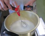 にゅうない豆腐作り方2写真
