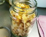 しょうが酢～。作り方2写真