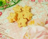 甘くない☆簡単さくさく桜チーズサブレ作り方8写真