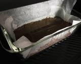 しっとりもちっと豆腐チョコブラウニー作り方5写真