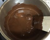 oreo☆オレオ☆チョコバー☆バー作り方1写真