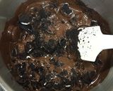 oreo☆オレオ☆チョコバー☆バー作り方2写真