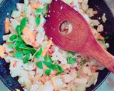 Casserole healthy:)作り方3写真