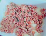 Casserole healthy:)作り方5写真