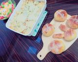 Casserole healthy:)作り方7写真