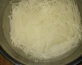 じゃが芋の梅肉和え作り方1写真