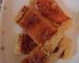パパッとおつまみ！揚げの明太子焼き作り方3写真
