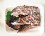 簡単鯛大根作り方1写真