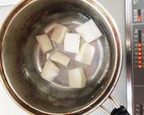 簡単鯛大根作り方5写真