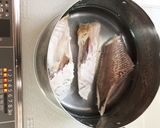 簡単鯛大根作り方6写真