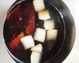 簡単鯛大根作り方7写真