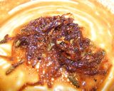土筆の飴煮風佃煮作り方6写真