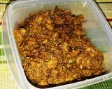 缶詰めで簡単サバ味噌作り方3写真