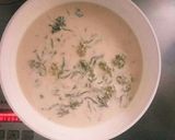 春野菜とふき味噌の春グラタン☆作り方3写真