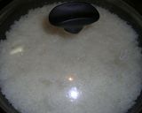 フライパンでご飯を炊く方法作り方2写真