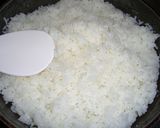 フライパンでご飯を炊く方法作り方3写真