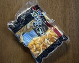 冷凍きのこ＆お好きな食材でお味噌汁作り方11写真