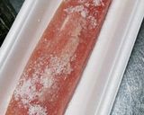 変わり海鮮丼作り方2写真