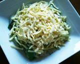 春野菜とふき味噌の春グラタン☆作り方6写真