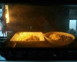 春野菜とふき味噌の春グラタン☆作り方7写真