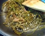 絶品✨はまぐりご飯&お吸い物&昆布佃煮✨作り方12写真