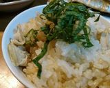 絶品✨はまぐりご飯&お吸い物&昆布佃煮✨作り方13写真