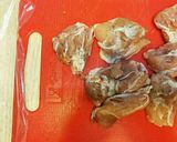 鶏肉のビール煮込み作り方1写真