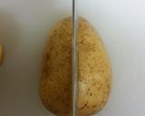 ゴロゴロ大きめ野菜の栄養満点ポトフ作り方2写真