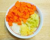 鶏肉のビール煮込み作り方2写真