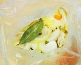 鶏肉のビール煮込み作り方3写真